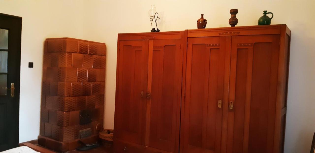 Varbalog Kazmer Szallas - Gasthaus المظهر الخارجي الصورة
